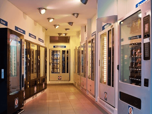 Automatenshop Automatenshop